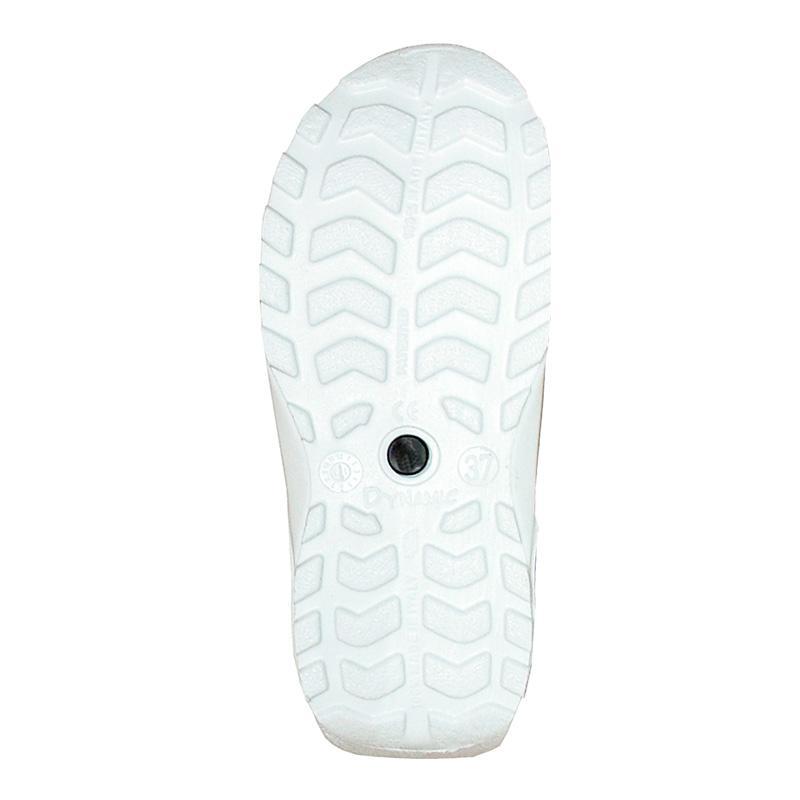 Scarpa sanitaria chiusa Sun Shoes Dynamic