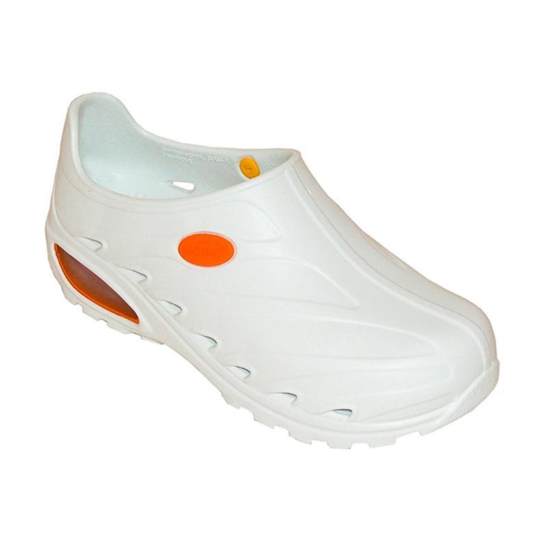 Scarpa sanitaria chiusa Sun Shoes Dynamic