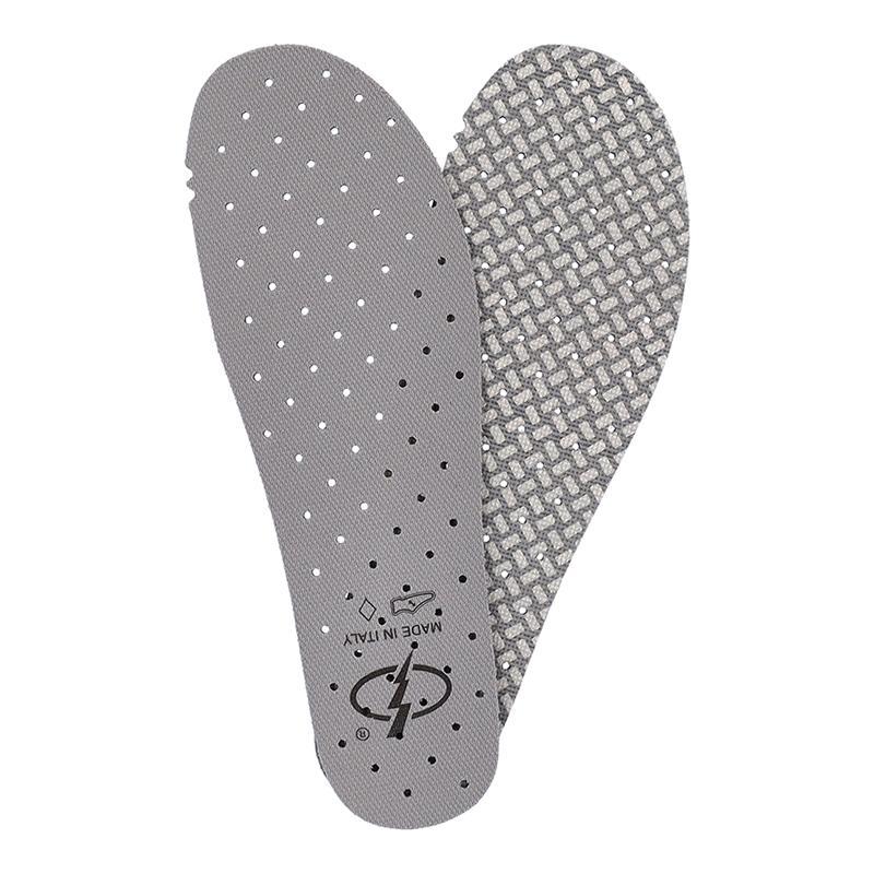 Scarpa sanitaria chiusa con suola alta Sun Shoes Elevate