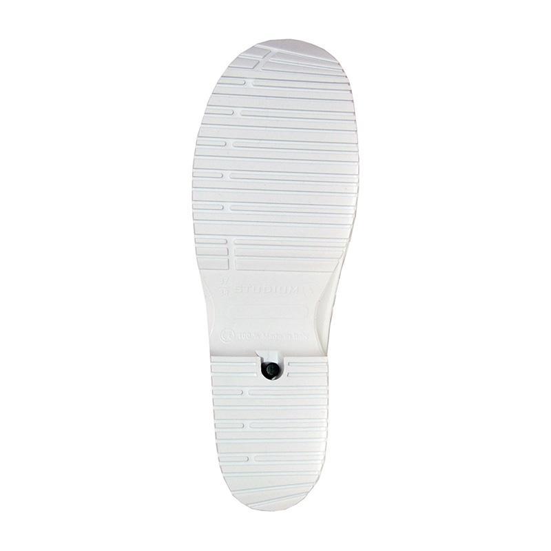 Scarpa sanitaria con cinturino regolabile Sun Shoes Studium