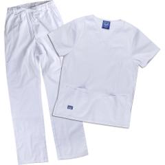 Divise sanitarie unisex personalizzate