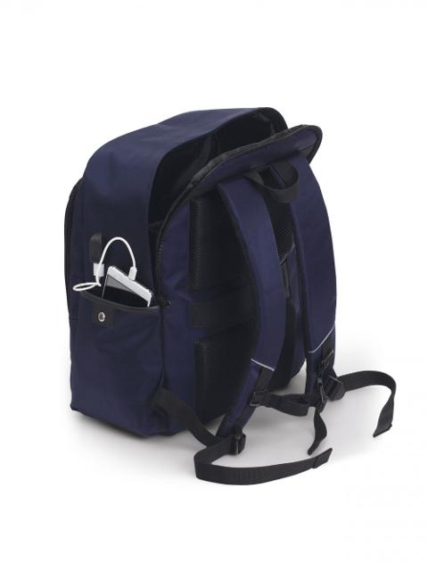 Zaino Porta PC 15" Back 2961 ALan