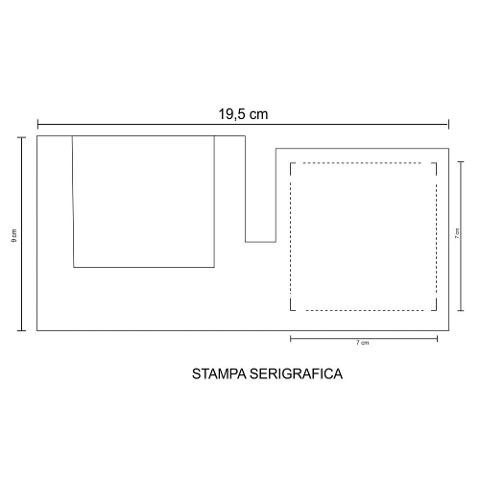 Porta penne-porta cellulare in similpelle Seul cod 2820