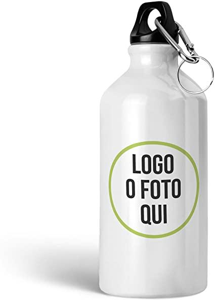 Borracce in alluminio SILA 750ml