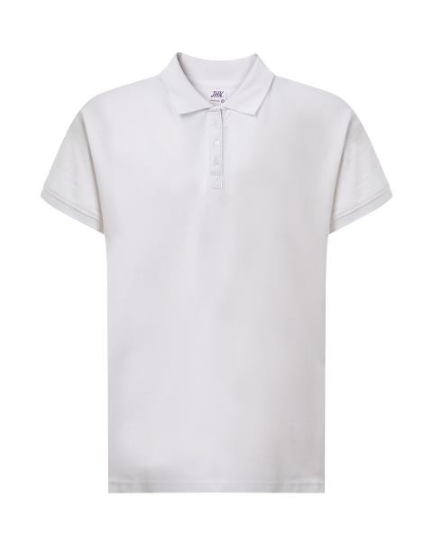 Polo manica corta donna regular