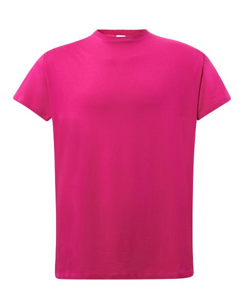 T shirt donna scollo tondo regular