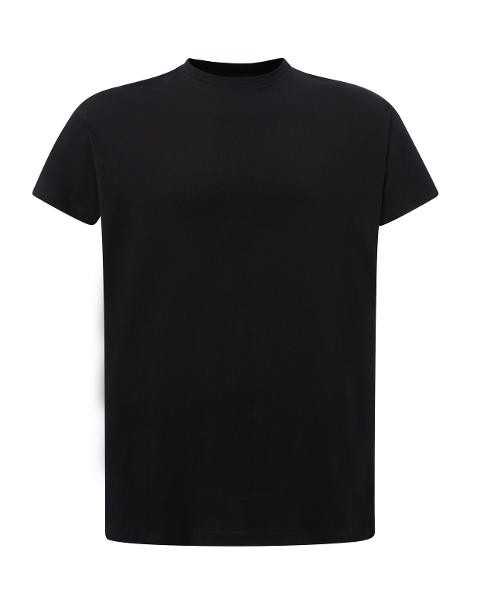 T shirt donna scollo tondo regular