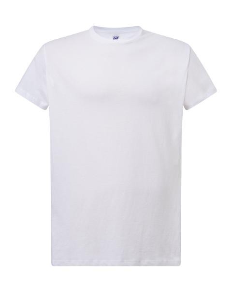T shirt donna scollo tondo regular