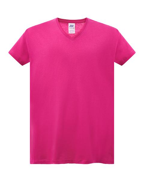 T shirt donna scollo V