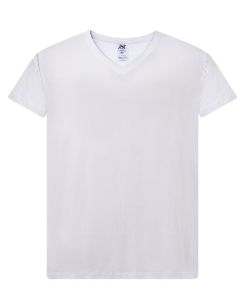 T shirt donna scollo V