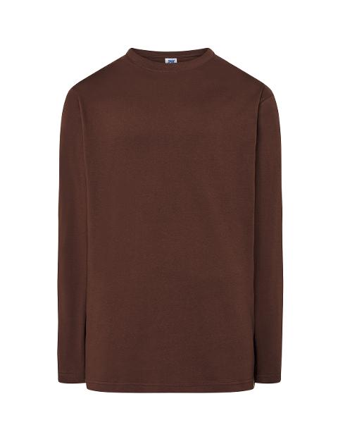 T shirt manica lunga