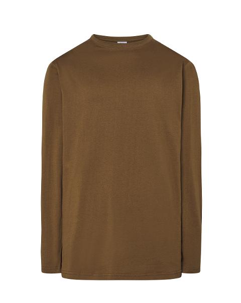 T shirt manica lunga