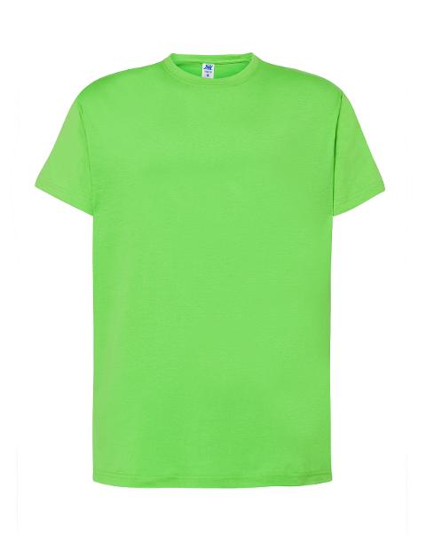 Tshirt personalizzate regular 155 grammi