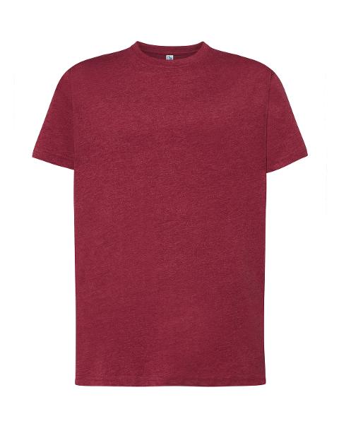 Tshirt personalizzabili regular poliestere