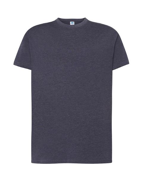 Tshirt personalizzabili regular poliestere