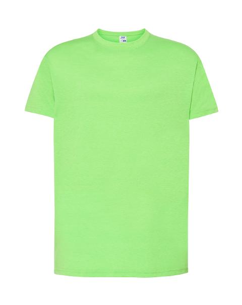 Tshirt personalizzabili regular poliestere