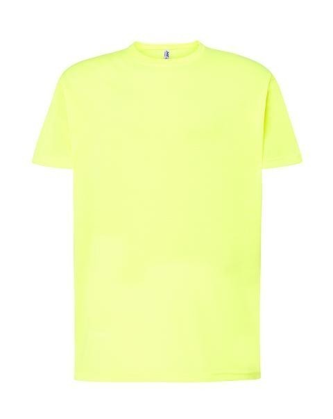 Tshirt personalizzabili regular poliestere