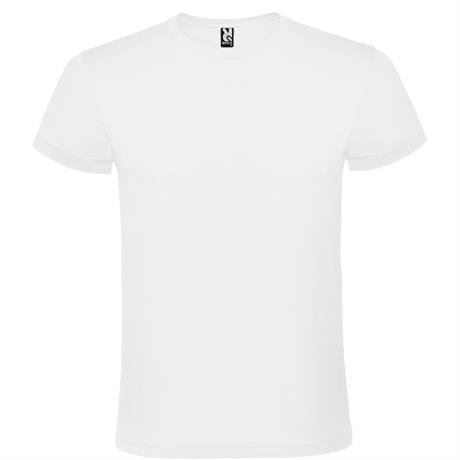 Tshirt personalizzabili Jersey (10 COLORI)