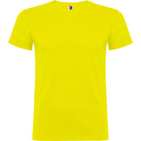 Tshirt personalizzabili JERSEY (25 COLORI)