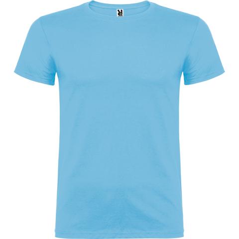 Tshirt personalizzabili JERSEY (25 COLORI)