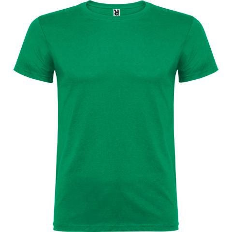 Tshirt personalizzabili JERSEY (25 COLORI)