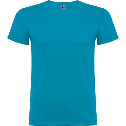Tshirt personalizzabili JERSEY (25 COLORI)