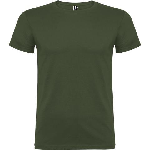 Tshirt personalizzabili JERSEY (25 COLORI)