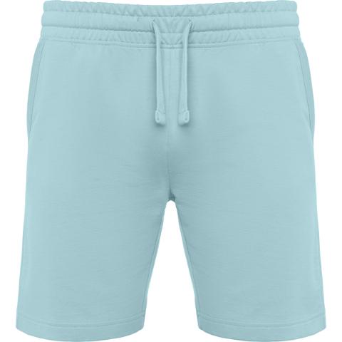 Pantaloncini tuta uomo personalizzati