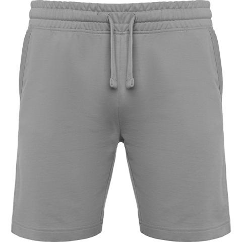 Pantaloncini tuta uomo personalizzati