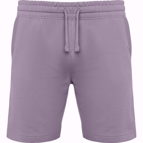 Pantaloncini tuta uomo personalizzati