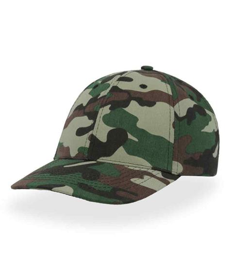 Berretto uomo personalizzato