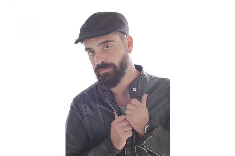 Coppola personalizzata unisex