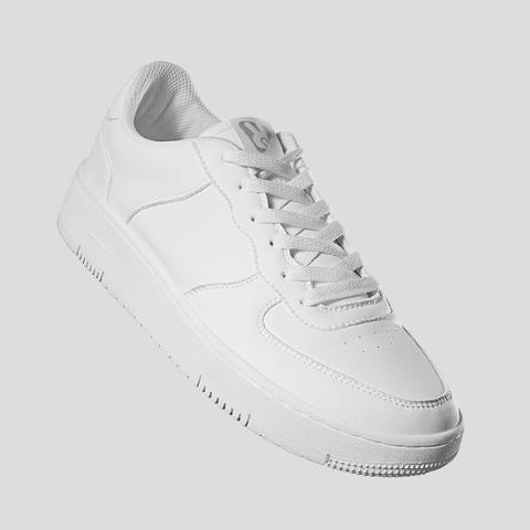 Sneakers bianche unisex
