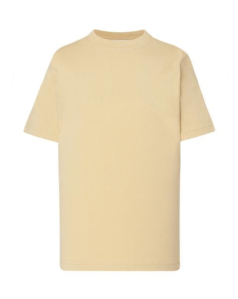 T-shirt bambini maniche corte JHK
