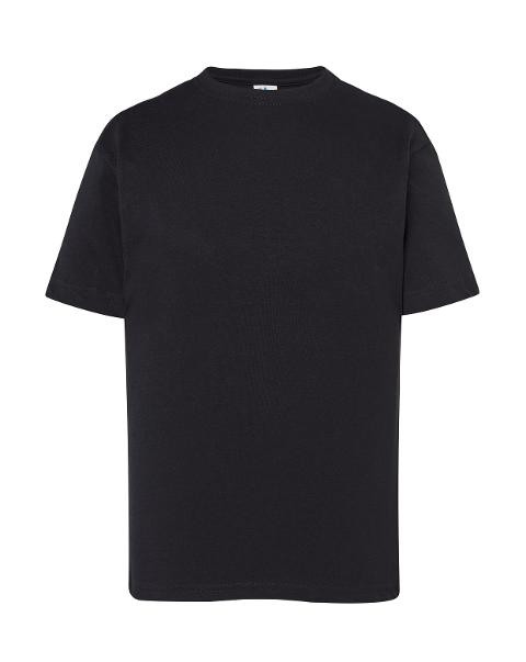 T-shirt bambini maniche corte JHK