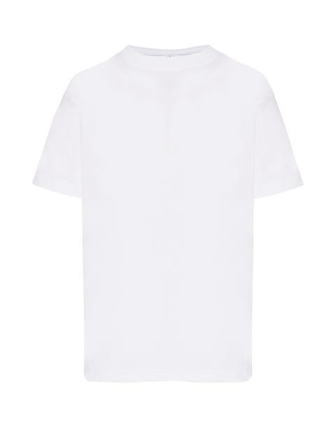 T-shirt bambini maniche corte JHK