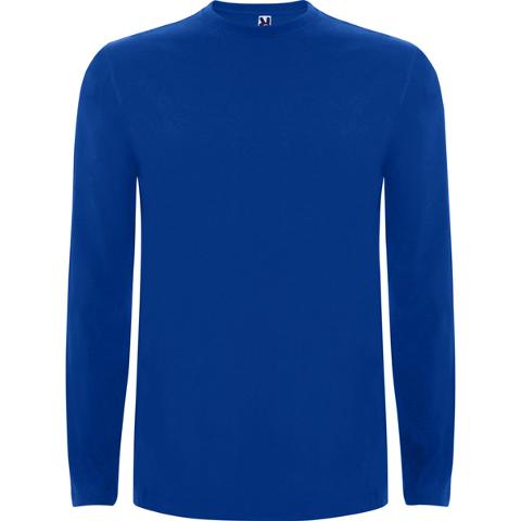T shirt bambina/o maniche lunghe jersey ROLY