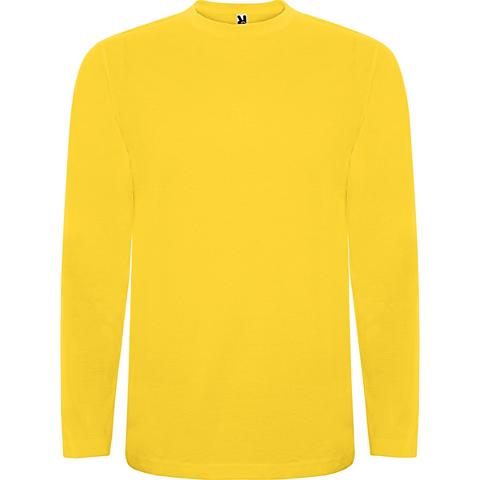 T shirt bambina/o maniche lunghe jersey ROLY