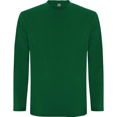 T shirt bambina/o maniche lunghe jersey ROLY