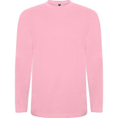 T shirt bambina/o maniche lunghe jersey ROLY