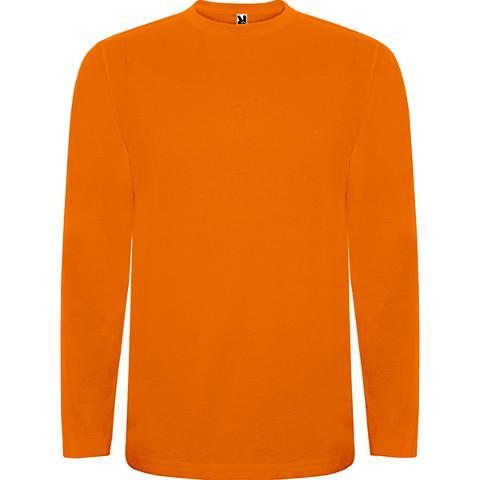 T shirt bambina/o maniche lunghe jersey ROLY