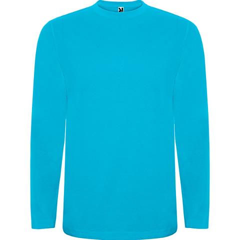 T shirt bambina/o maniche lunghe jersey ROLY