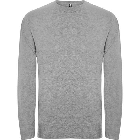 T shirt bambina/o maniche lunghe jersey ROLY