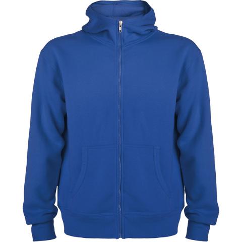 Felpa cappuccio bambini ROLY CASUAL personalizzata