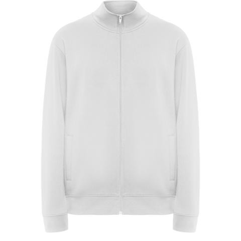 Felpa collo alto ROLY CASUAL personalizzata