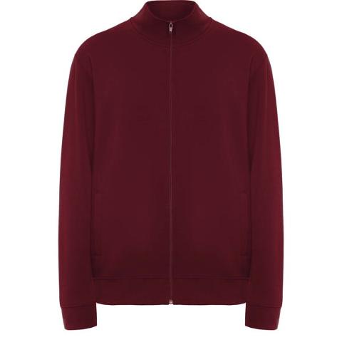 Felpa collo alto ROLY CASUAL personalizzata