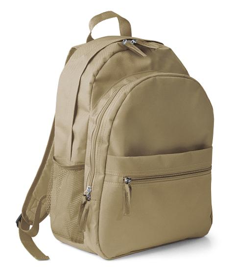 Zaino in spalla CORDOVA personalizzabile
