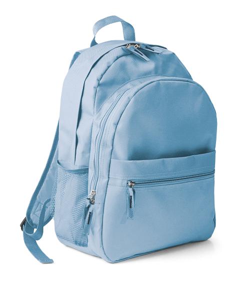 Zaino in spalla CORDOVA personalizzabile