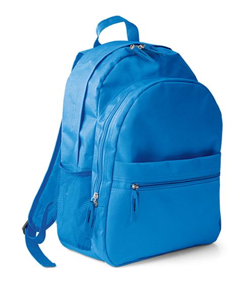Zaino in spalla CORDOVA personalizzabile