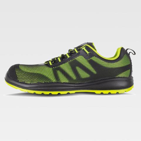 Scarpe antinfortunistica sportive
